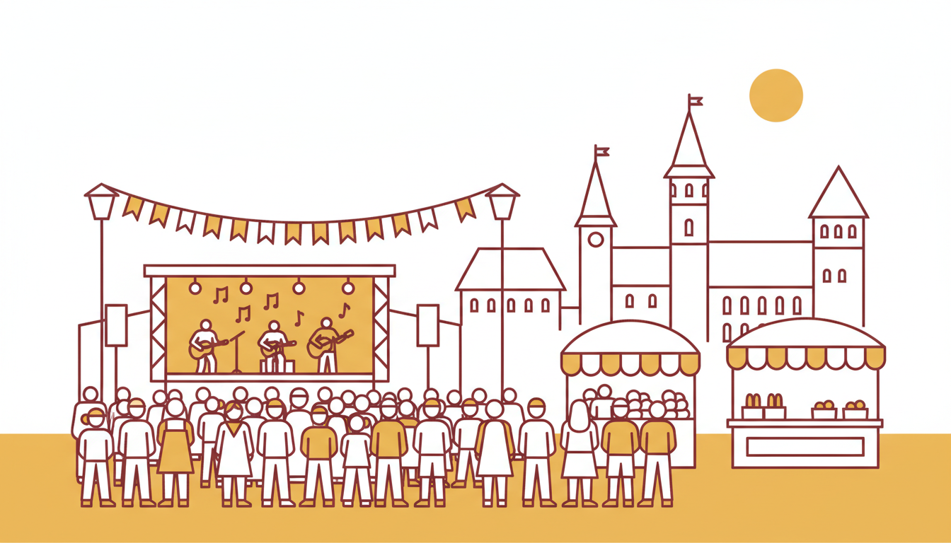 Kostenlose Events in der Stadt: Dein Guide zu Gratis Veranstaltungen